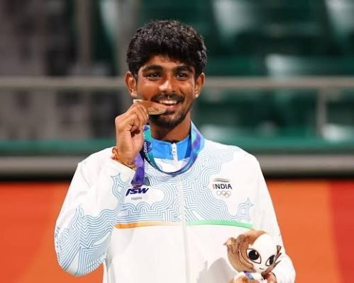 Jay Meena First-Ever Asian Games Soft Tennis Medal: India Makes History