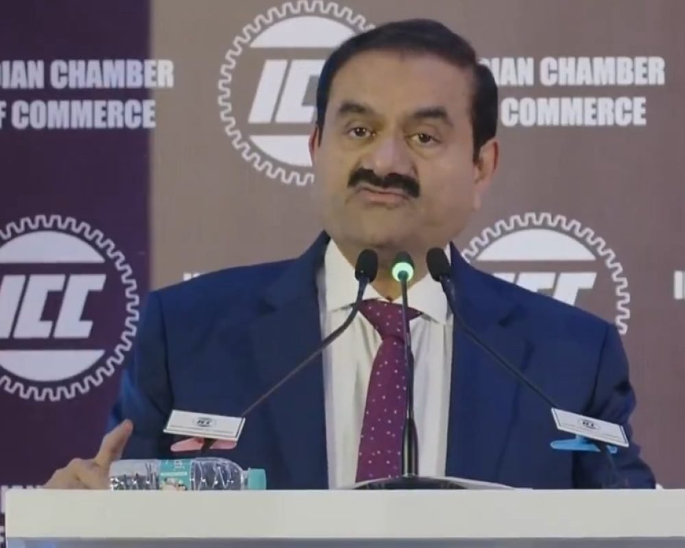 Gautam Adani Bengal: Bengal’s Vision, Vivekananda & India’s Growth