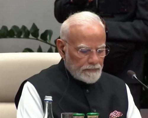 SCO Summit 2026: Modi, Xi Jinping, Putin and Other World Leaders Meet in Bishkek