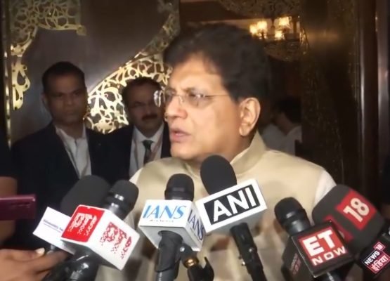 Piyush Goyal: PM Modi Ensured Minimal Fuel Price Rise Amid Global Crisis