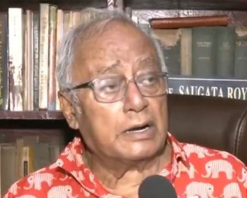 Asian Games 2026 India Performance: Saugata Roy Praises Indian Athletes
