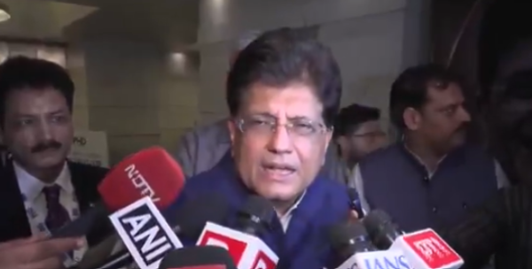 Piyush Goyal Slams Rahul Gandhi Over President Murmu Remarks