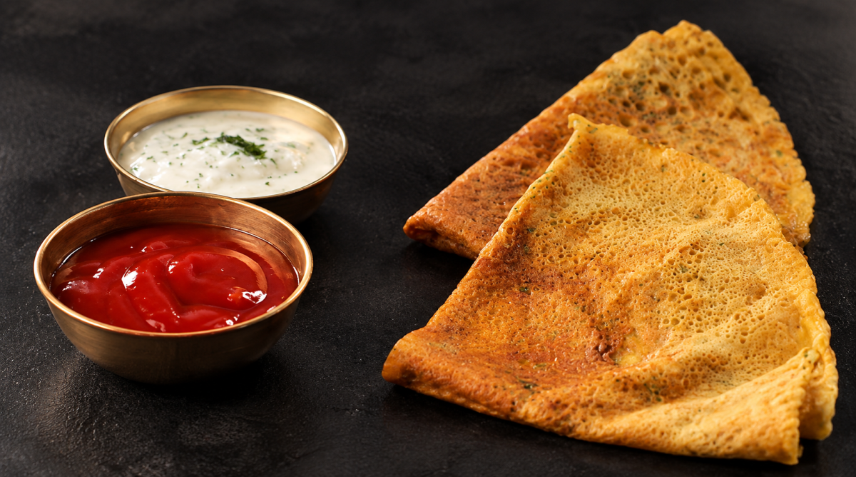 cheela recipe