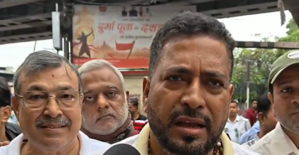 Sankar Ghosh Says Alipurduar Safe After Bhutan Glacial Lake Burst