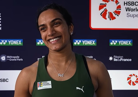 PV Sindhu falls to An Se Young after winning French Open final opener