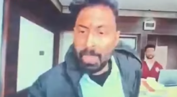 J&K officers seek inquiry after disputed video of alleged workplace abuse