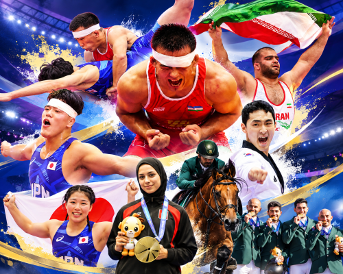Asian Games 2026, Day 12: China Holds Top Spot as Medal Race Reaches Final Stretch