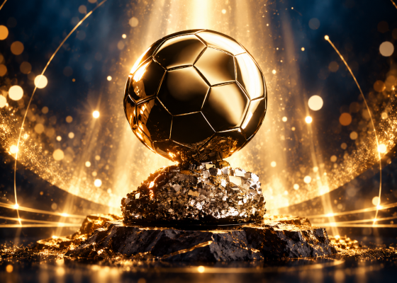 Ballon d’Or 2026 Awards: All Winners, Final Rankings and Key Highlights