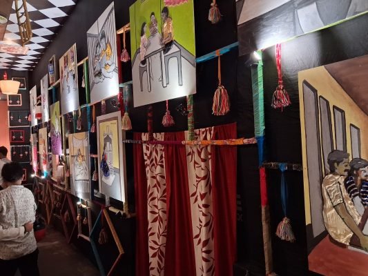 Behala Mukul Sangha — photo 7