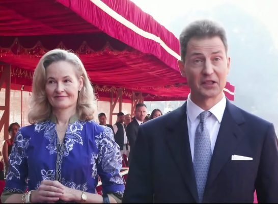 Liechtenstein Sees Stronger Economic Ties With India