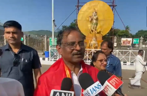 ISRO to Launch NVS-03 Navigation Satellite on October 30 at 11:51 PM