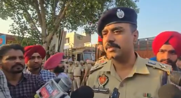 Mansa Murder Case: Police Detain One Suspect, Hunt for Three Others