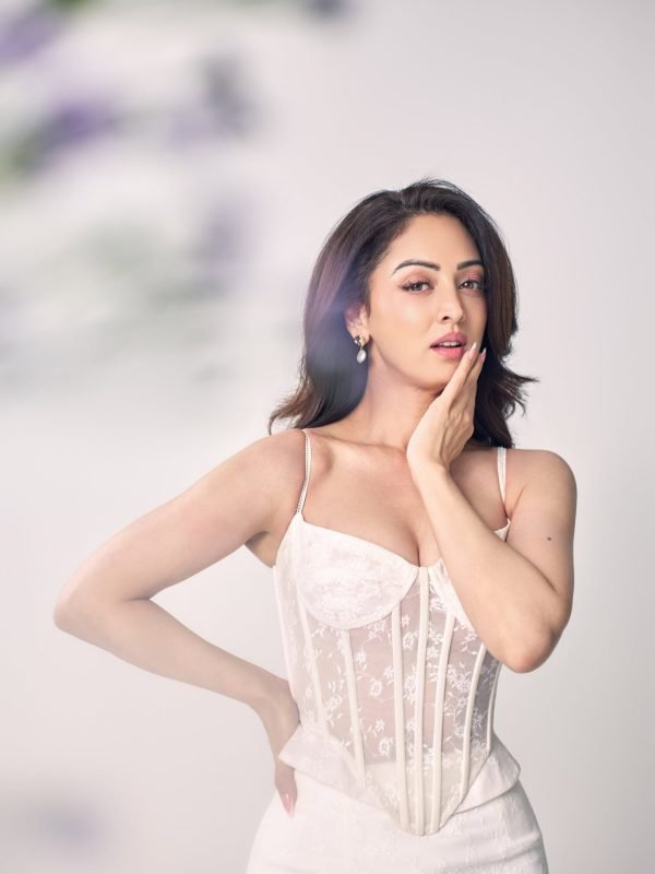 A dreamy moment of elegance 🌷