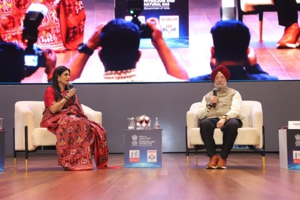 Hardeep Singh Puri Inaugurates Energy Technology & Innovation Meet 2026 in Goa