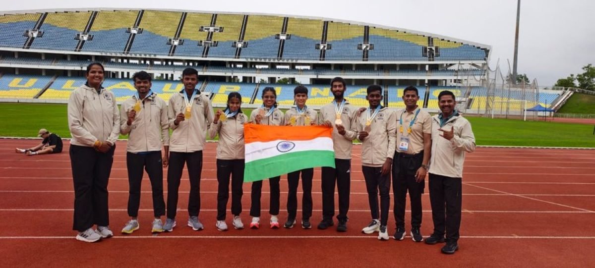 Asia Pacific Deaf Multi Sport Championships 2026
