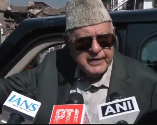 J&K Assembly Autumn Session: Farooq Abdullah Defends Assembly Debate and Statehood Demand