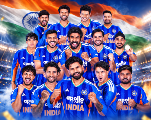 India Defeat Pakistan by 19 Runs to Win Asian Games Cricket Gold