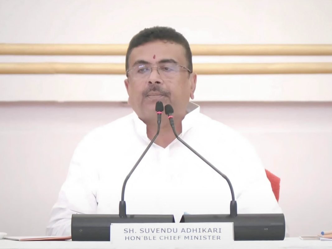 Suvendu Adhikari: Group D Jobs for Durga Puja Victims’ Families, New SSC Rules