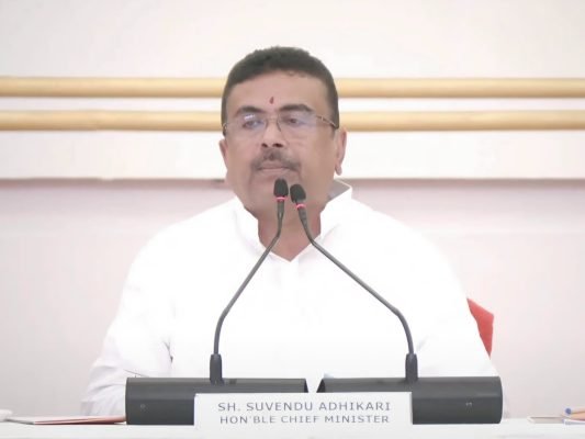Suvendu Adhikari: Group D Jobs for Durga Puja Victims’ Families, New SSC Rules