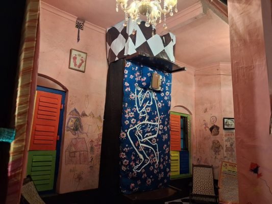 Behala Mukul Sangha — photo 17