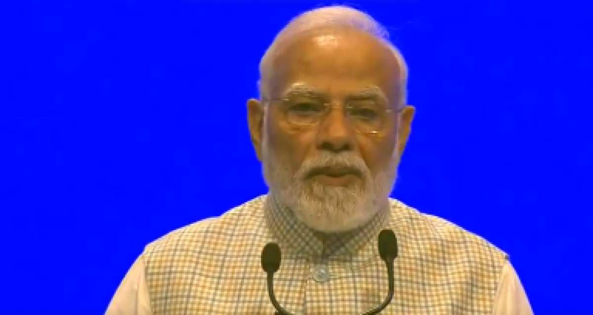 PM Modi