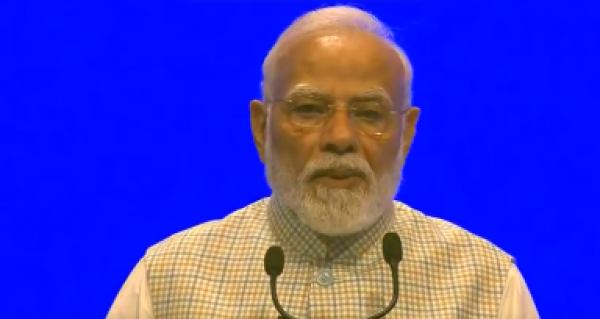 PM Modi Pays Tribute to Veteran Actor Nana Patekar