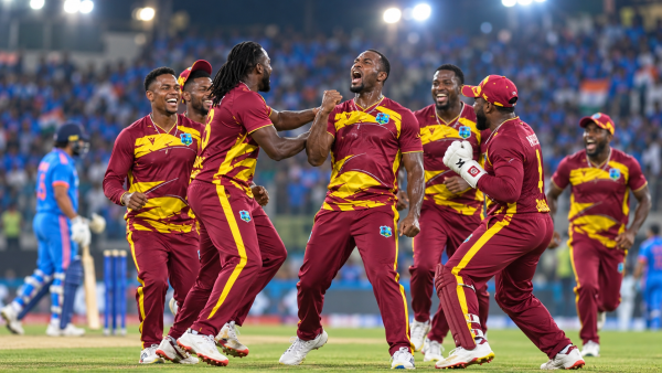 West Indies India decider: Sammy praises progress despite financial setbacks