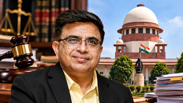 Anil Tuteja bail challenge declined; state can seek cancellation for misuse