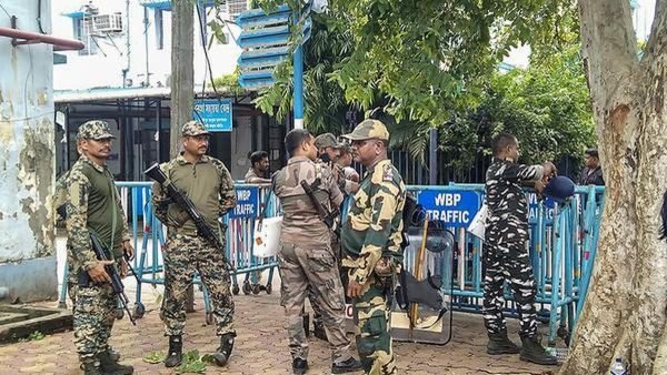 Bongaon encounter: accused in teenager’s rape and murder dies