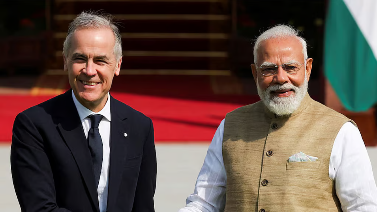 Modi to visit Canada on December 11–12 as trade talks advance