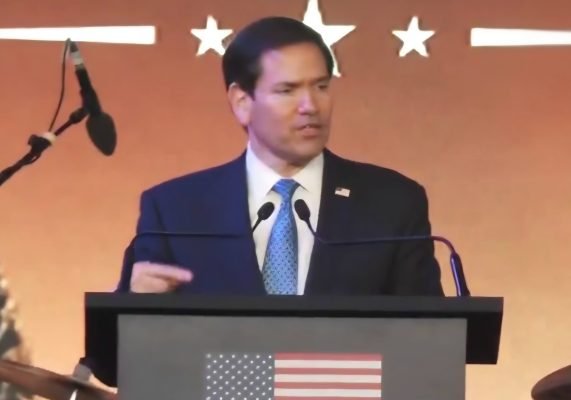 Marco Rubio Highlights India-US Partnership for the Next 250 Years
