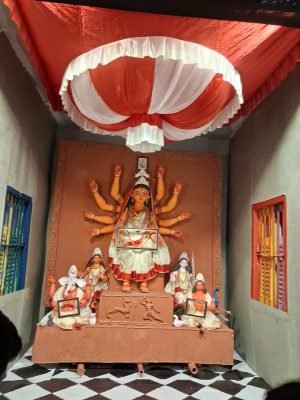 Behala Mukul Sangha — photo 12