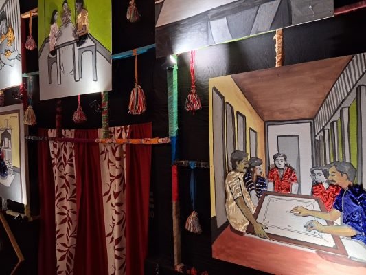 Behala Mukul Sangha — photo 6