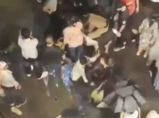 Kolkata Durga Puja Stampede: 19 Dead, 25 Injured