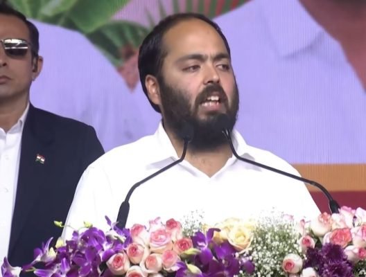 Reliance Plans ₹1 Lakh Crore Investment in Andhra Pradesh