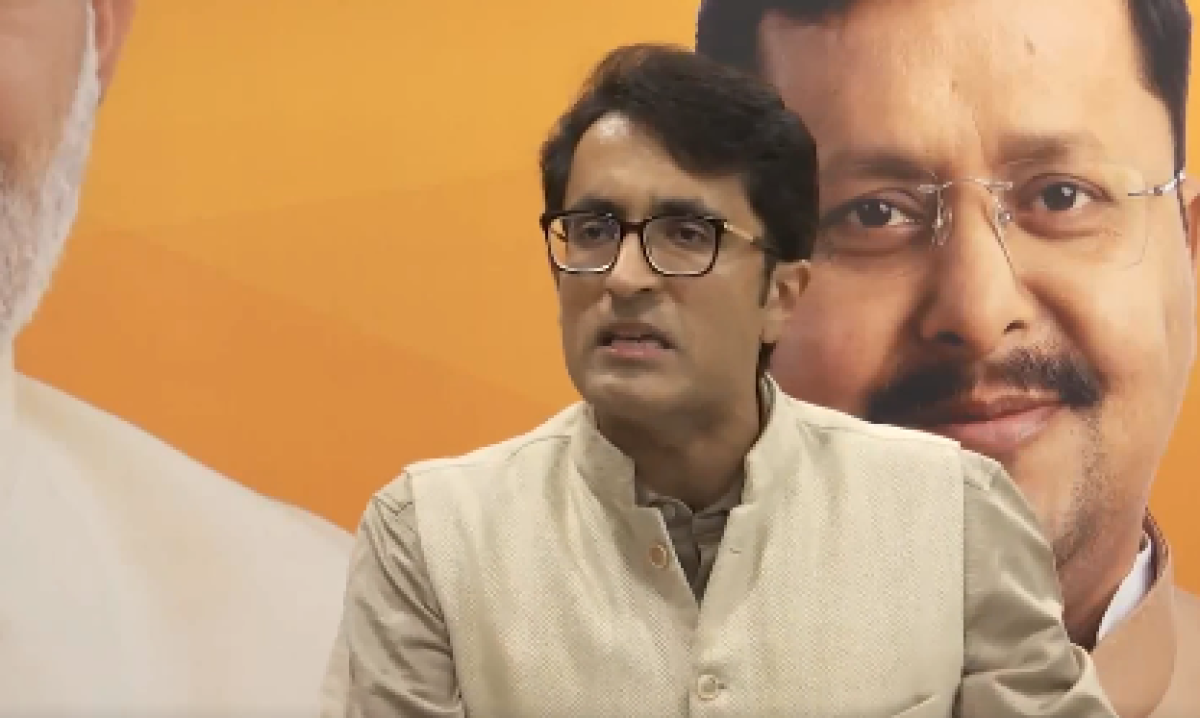 Pradeep Bhandari