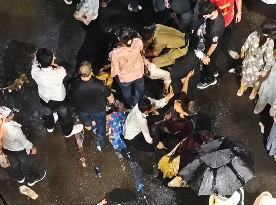 Kolkata Durga Puja Stampede: 19 Dead, 25 Injured