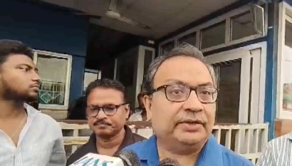 Mamata Banerjee Detention Sparks Strong Reaction From TMC