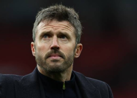 Premier League fixtures bring Chelsea test for Carrick and Liverpool for Arsenal