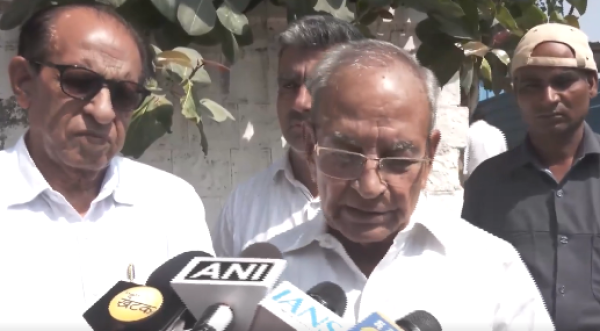 Atar Singh Bhadana Killing: Congress MLA Questions Police Inaction