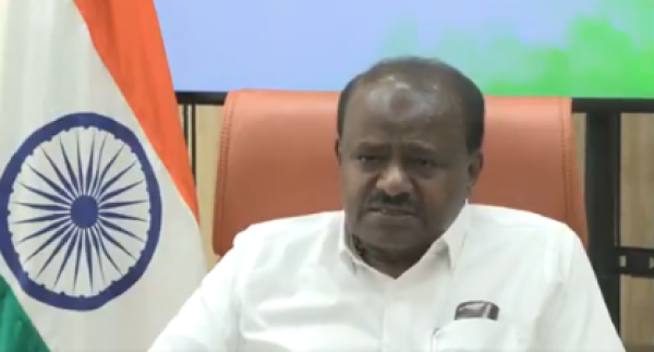 NDA Sweeps Karnataka Legislative Council Polls, Wins All Four Seats