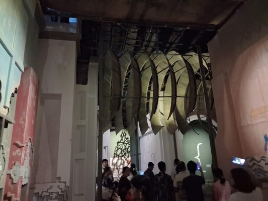 Behala Club Sarbojanin Durgotsav 2026 — photo 3