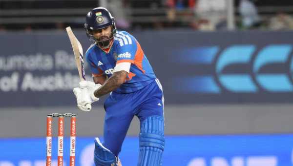 Shreyas Iyer reviews bowling after India's Auckland T20I defeat