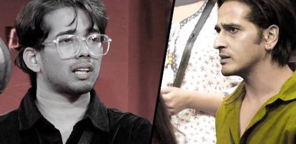 ScoutOP Qazi Touqeer Clash Turns Heated in Bigg Boss 20