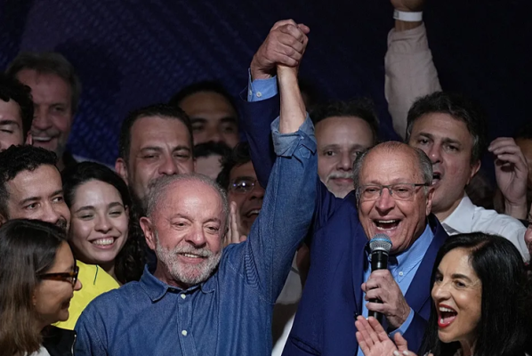 Lula election victory confirmed as Bolsonaro challenges result