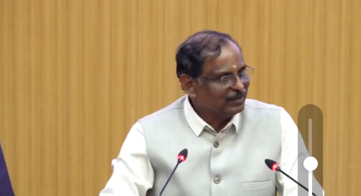 ISRO Successfully Launches NVS-03 Navigation Satellite on GSLV-F18