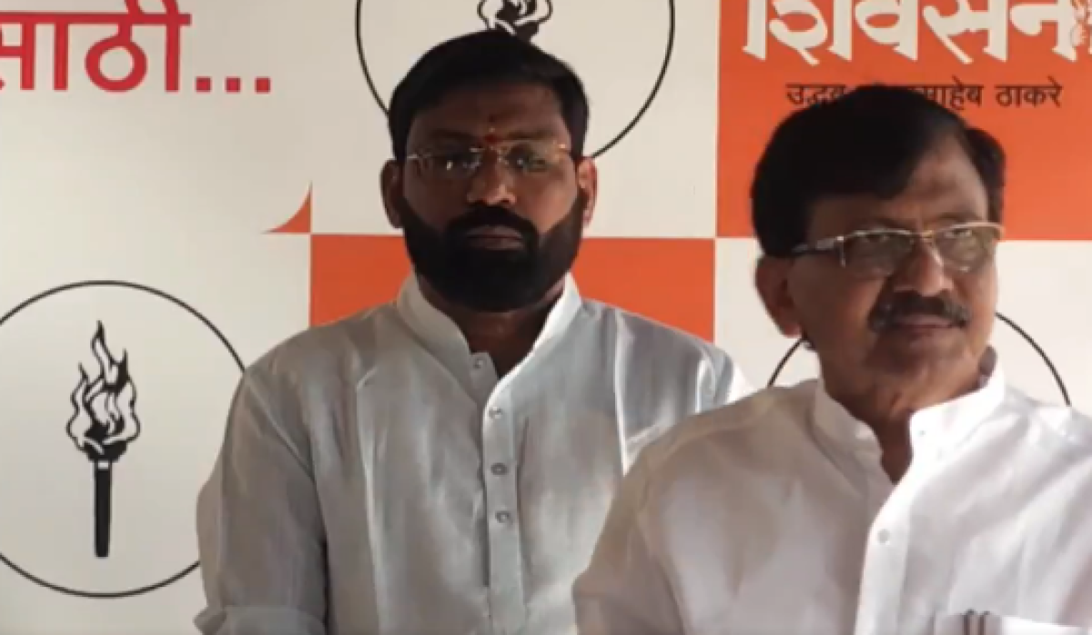 Sanjay Raut Targets BJP Over MLC Election Losses in Nagpur, Varanasi and Lucknow