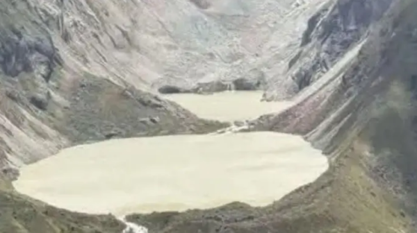 Bhutan lake outburst: Alipurduar moves residents to safety