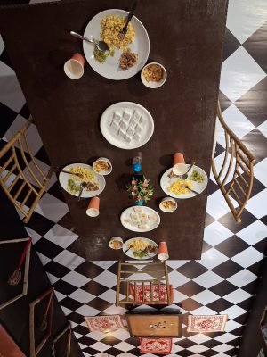 Behala Mukul Sangha — photo 10