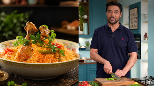 Ranveer Brar Chicken Pulao Recipe: Dhaba-Style Flavour
